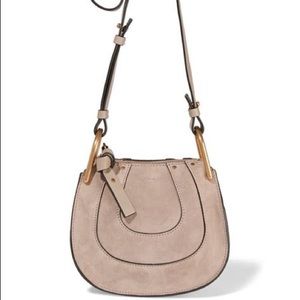 DESIGNER CHLOÉ CROSSBODY BAG
